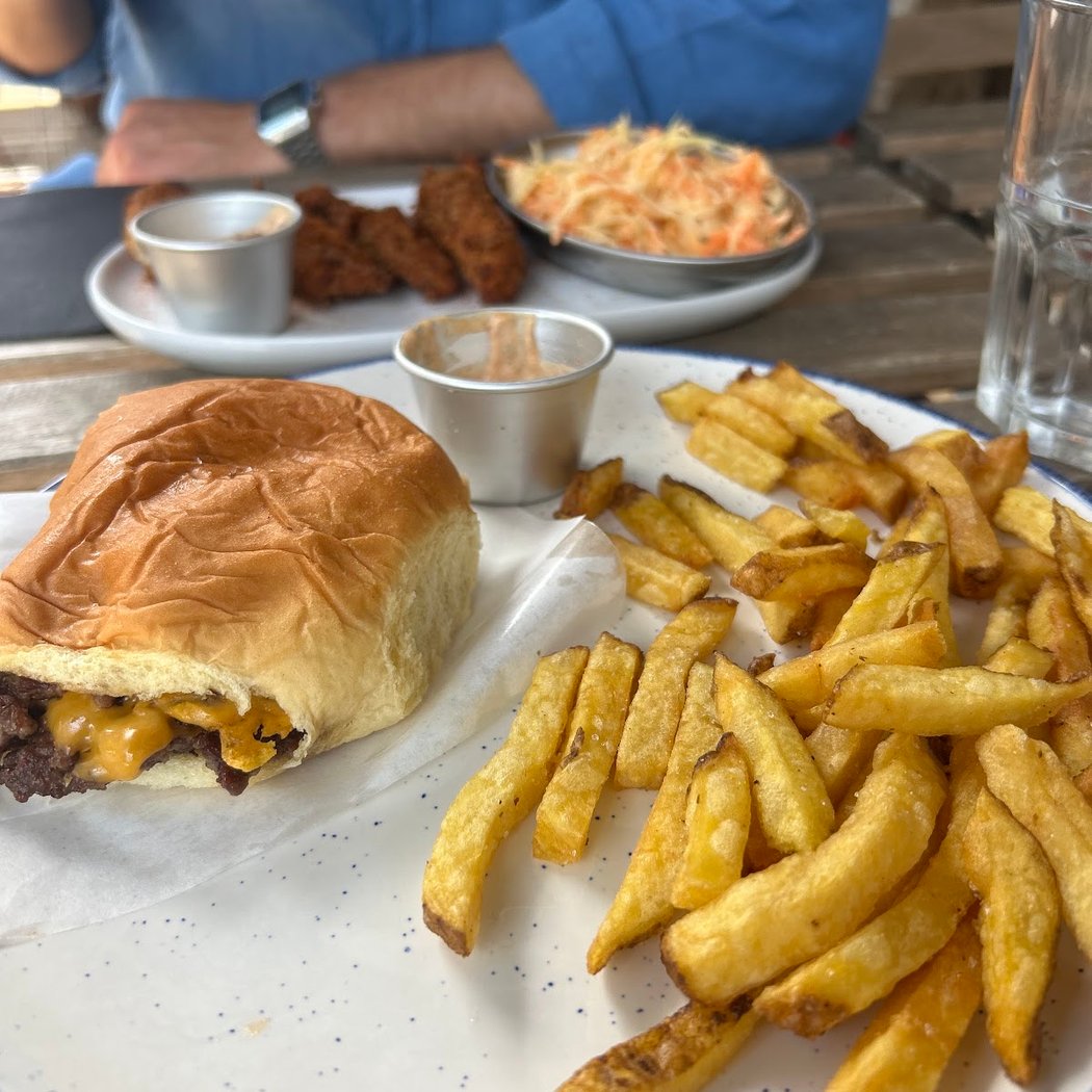 Spot Burger Joint - Boulogne 3